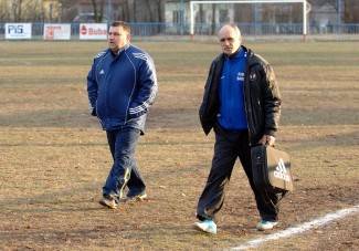 Papuk izbacio Kaptol iz kupa