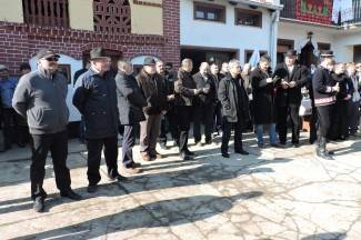 Štimac podnio ostavku: ¨Nije nikakva svađa u pitanju, ostavka je osobne prirode¨