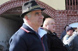 Štimac podnio ostavku: ¨Nije nikakva svađa u pitanju, ostavka je osobne prirode¨