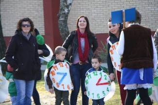 Maškare zauzele Pleternicu: Pogledajte veselu povorku!