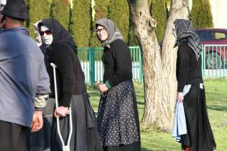 Maškare zauzele Pleternicu: Pogledajte veselu povorku!