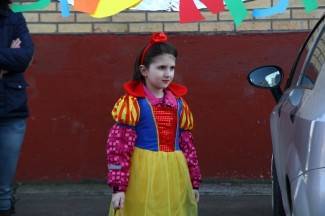 Maškare zauzele Pleternicu: Pogledajte veselu povorku!