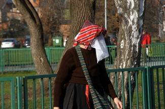 Maškare zauzele Pleternicu: Pogledajte veselu povorku!