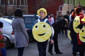 Maškare zauzele Pleternicu: Pogledajte veselu povorku!
