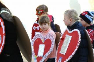 Maškare zauzele Pleternicu: Pogledajte veselu povorku!