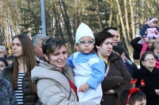 Maškare zauzele Pleternicu: Pogledajte veselu povorku!