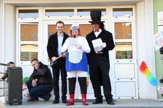 Maškare zauzele Pleternicu: Pogledajte veselu povorku!