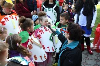 Maškare zauzele Pleternicu: Pogledajte veselu povorku!