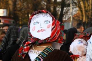 Maškare zauzele Pleternicu: Pogledajte veselu povorku!