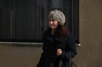 Šetnja gradom: Sunčani ponedjeljak u Požegi