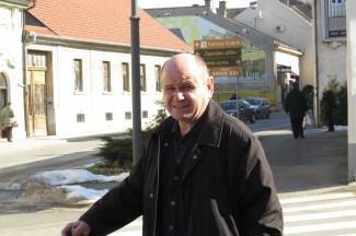 Šetnja gradom: Sunčani ponedjeljak u Požegi