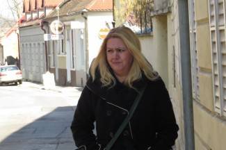 Šetnja gradom: Sunčani ponedjeljak u Požegi