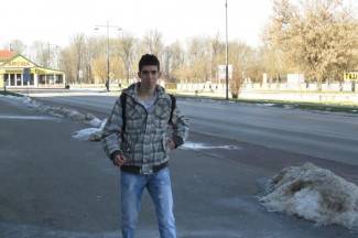 Šetnja gradom: Sunčani ponedjeljak u Požegi