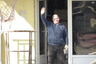 Šetnja gradom: Sunčani ponedjeljak u Požegi