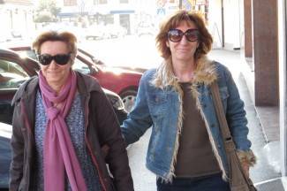 Šetnja gradom: Sunčani ponedjeljak u Požegi