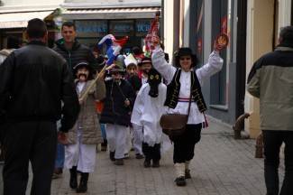 Tema ovogodišnjeg dječjeg maskenbala su dječje igračke