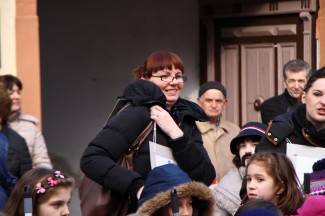 Tema ovogodišnjeg dječjeg maskenbala su dječje igračke