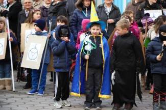 Tema ovogodišnjeg dječjeg maskenbala su dječje igračke