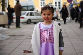 Tema ovogodišnjeg dječjeg maskenbala su dječje igračke