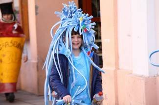 Tema ovogodišnjeg dječjeg maskenbala su dječje igračke