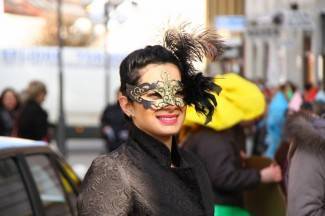 Tema ovogodišnjeg dječjeg maskenbala su dječje igračke