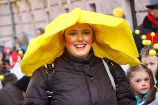 Tema ovogodišnjeg dječjeg maskenbala su dječje igračke
