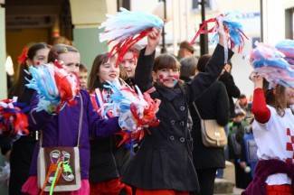 Tema ovogodišnjeg dječjeg maskenbala su dječje igračke
