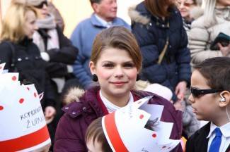 Tema ovogodišnjeg dječjeg maskenbala su dječje igračke