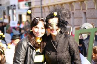 Tema ovogodišnjeg dječjeg maskenbala su dječje igračke