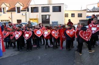 Tema ovogodišnjeg dječjeg maskenbala su dječje igračke