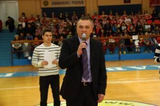 Tema ovogodišnjeg dječjeg maskenbala su dječje igračke