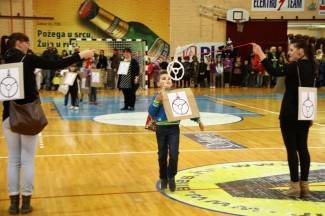 Tema ovogodišnjeg dječjeg maskenbala su dječje igračke