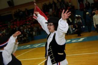 Tema ovogodišnjeg dječjeg maskenbala su dječje igračke