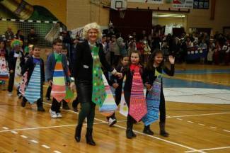 Tema ovogodišnjeg dječjeg maskenbala su dječje igračke