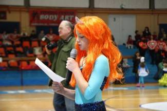 Tema ovogodišnjeg dječjeg maskenbala su dječje igračke