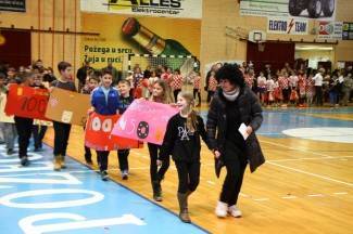 Tema ovogodišnjeg dječjeg maskenbala su dječje igračke