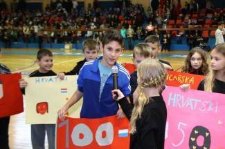 Tema ovogodišnjeg dječjeg maskenbala su dječje igračke