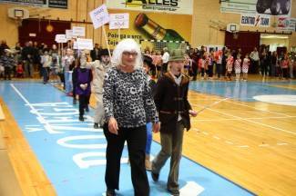 Tema ovogodišnjeg dječjeg maskenbala su dječje igračke