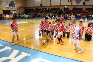 Tema ovogodišnjeg dječjeg maskenbala su dječje igračke