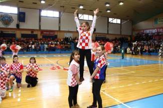 Tema ovogodišnjeg dječjeg maskenbala su dječje igračke