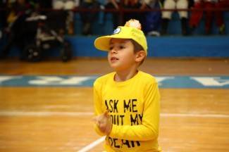 Tema ovogodišnjeg dječjeg maskenbala su dječje igračke