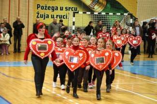 Tema ovogodišnjeg dječjeg maskenbala su dječje igračke