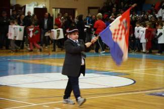 Tema ovogodišnjeg dječjeg maskenbala su dječje igračke