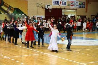 Tema ovogodišnjeg dječjeg maskenbala su dječje igračke
