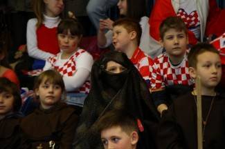 Tema ovogodišnjeg dječjeg maskenbala su dječje igračke