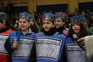 Tema ovogodišnjeg dječjeg maskenbala su dječje igračke