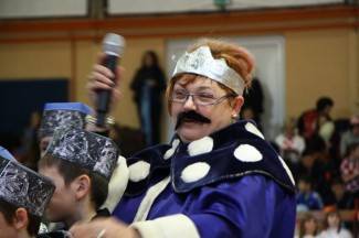 Tema ovogodišnjeg dječjeg maskenbala su dječje igračke