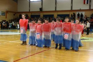 Tema ovogodišnjeg dječjeg maskenbala su dječje igračke