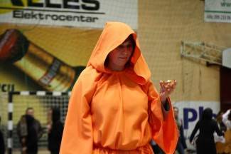 Tema ovogodišnjeg dječjeg maskenbala su dječje igračke