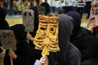 Tema ovogodišnjeg dječjeg maskenbala su dječje igračke